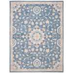 Safavieh Blossom 813 Rug, BLM813 - Navy / Multi