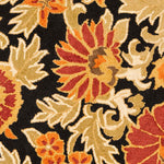 Safavieh Blossom 912 Rug, BLM912 - Black / Multi