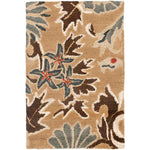 Safavieh Blossom 912 Rug, BLM912 - Beige / Multi