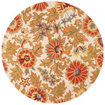 Safavieh Blossom 912 Rug, BLM912 - Beige / Multi