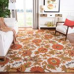 Safavieh Blossom 912 Rug, BLM912 - Beige / Multi