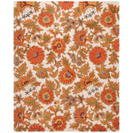 Safavieh Blossom 912 Rug, BLM912 - Beige / Multi