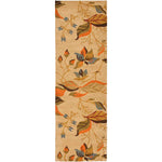 Safavieh Blossom 913 Rug, BLM913 - Beige / Multi