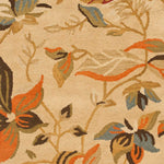 Safavieh Blossom 913 Rug, BLM913 - Beige / Multi