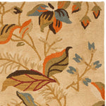 Safavieh Blossom 913 Rug, BLM913 - Beige / Multi