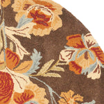 Safavieh Blossom 915 Rug, BLM915 - Brown / Multi