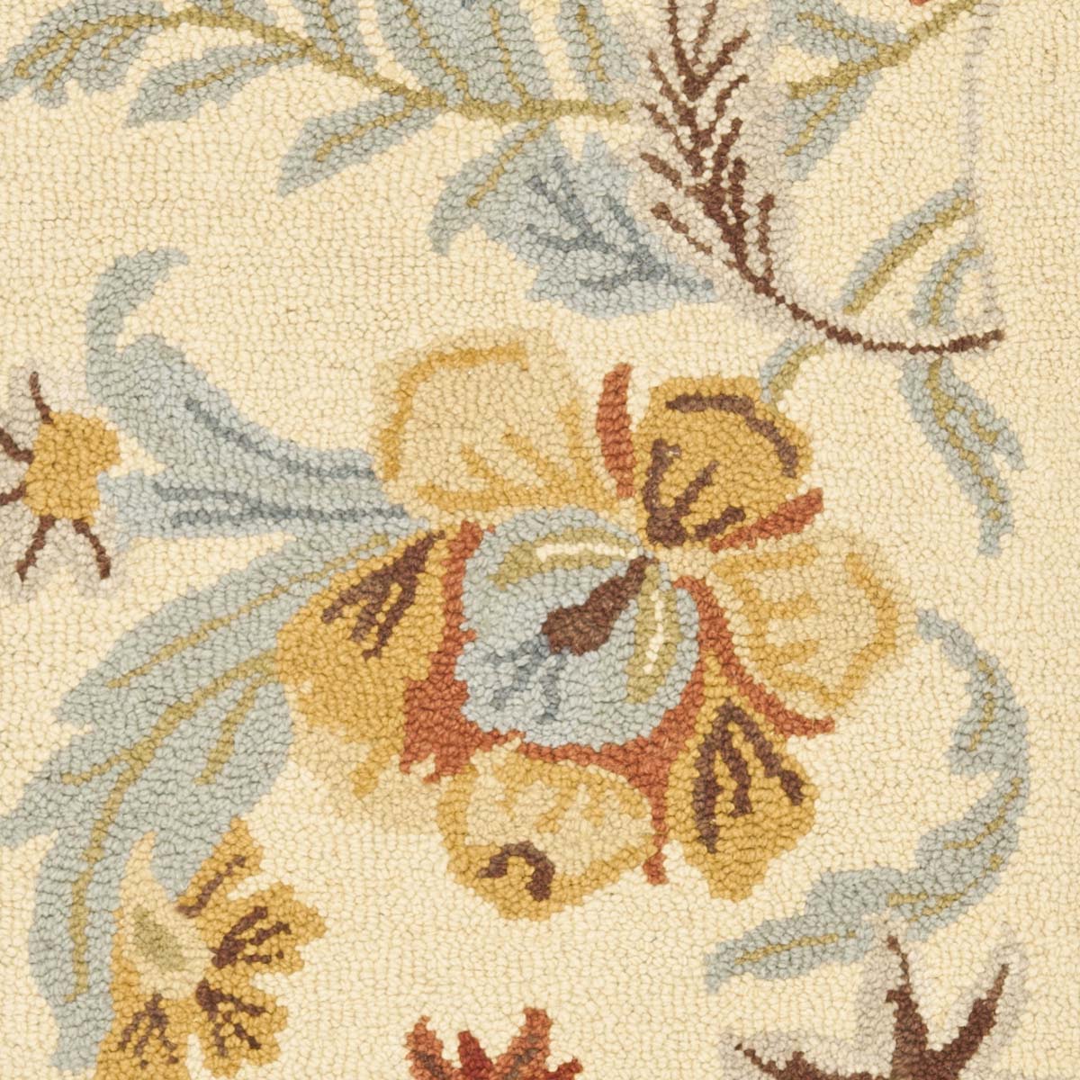 Safavieh Blossom 915 Rug, BLM915 - Beige / Multi