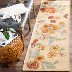 Safavieh Blossom 915 Rug, BLM915 - Beige / Multi