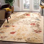 Safavieh Blossom 915 Rug, BLM915 - Beige / Multi