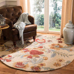 Safavieh Blossom 915 Rug, BLM915 - Beige / Multi