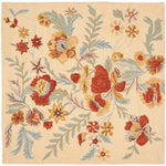 Safavieh Blossom 915 Rug, BLM915 - Beige / Multi