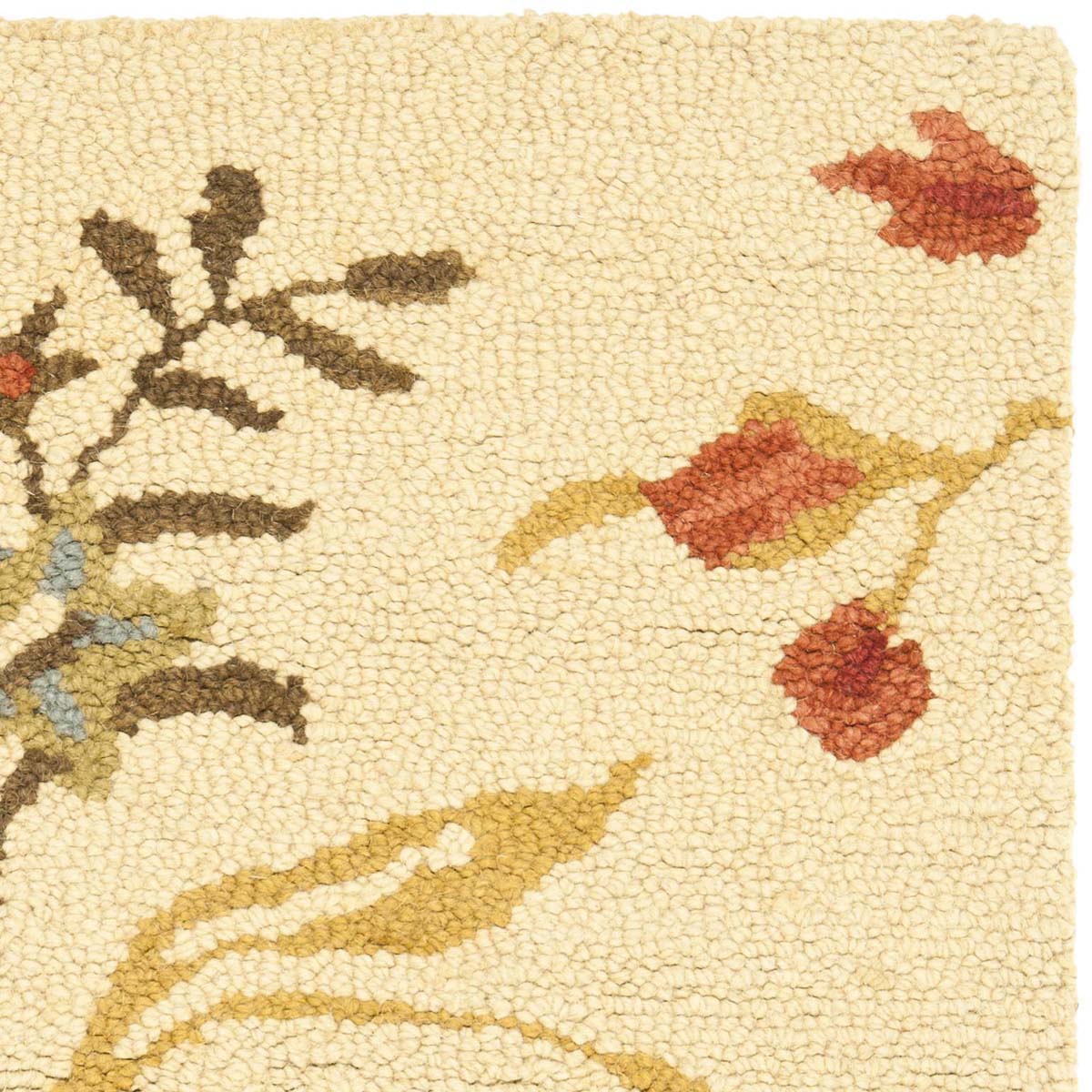 Safavieh Blossom 916 Rug, BLM916 - Beige / Multi