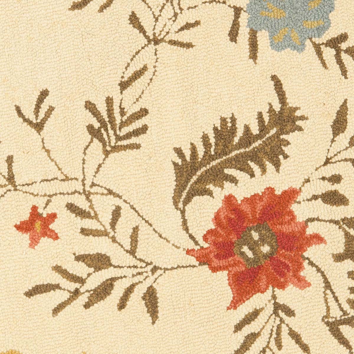 Safavieh Blossom 916 Rug, BLM916 - Beige / Multi