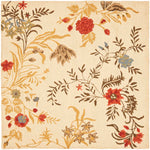 Safavieh Blossom 916 Rug, BLM916 - Beige / Multi