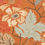 Safavieh Blossom 917 Rug, BLM917 - Rust / Multi