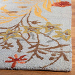 Safavieh Blossom 919 Rug, BLM919 - Blue / Multi