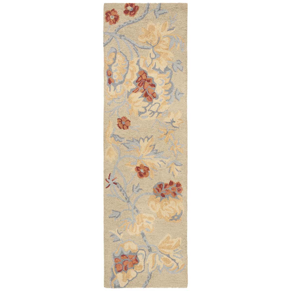 Safavieh Blossom 922 Rug, BLM922 - Beige / Multi