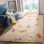 Safavieh Blossom 922 Rug, BLM922 - Beige / Multi