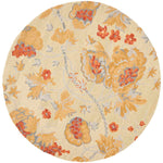 Safavieh Blossom 922 Rug, BLM922 - Beige / Multi