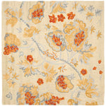 Safavieh Blossom 922 Rug, BLM922 - Beige / Multi