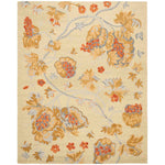 Safavieh Blossom 922 Rug, BLM922 - Beige / Multi