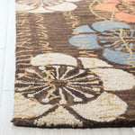 Safavieh Blossom 923 Rug, BLM923 - Brown / Multi