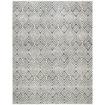 Safavieh Blossom 936 Rug, BLM936 - Ivory / Grey