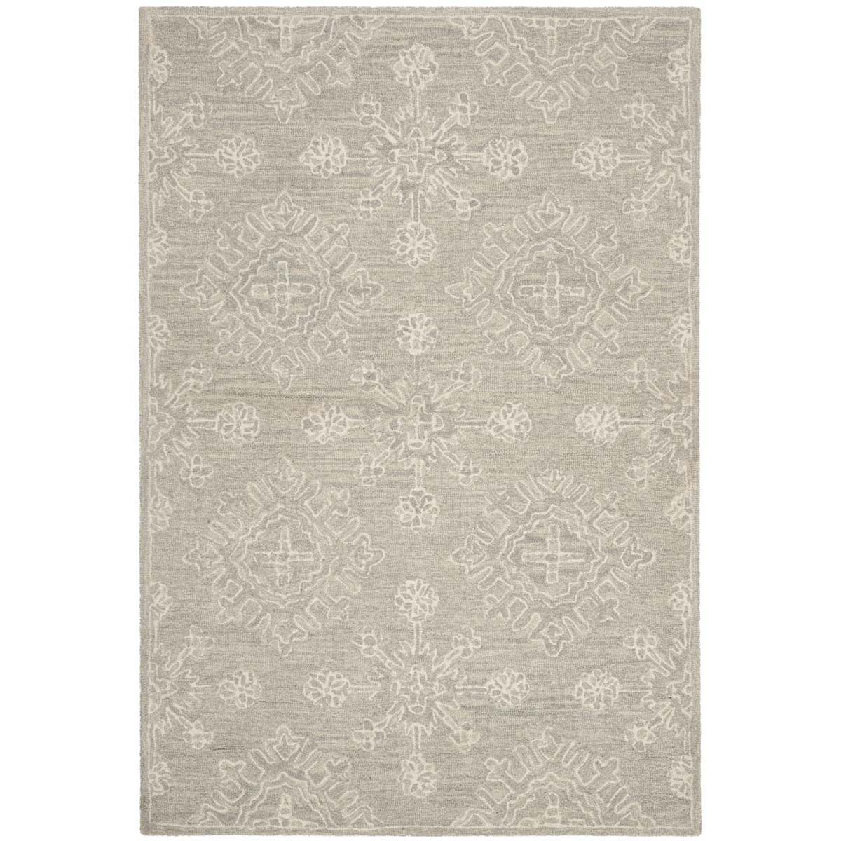 Safavieh Blossom 950 Rug, BLM950 - Light Beige