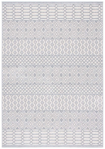 Safavieh Belmont 132 Rug, BMT132 - Ivory / Grey