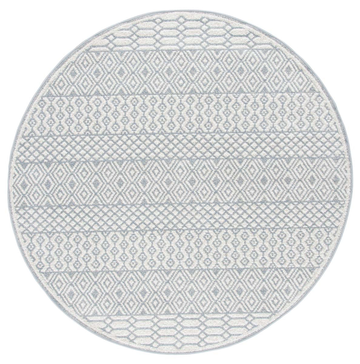 Safavieh Belmont 132 Rug, BMT132 - Ivory / Grey