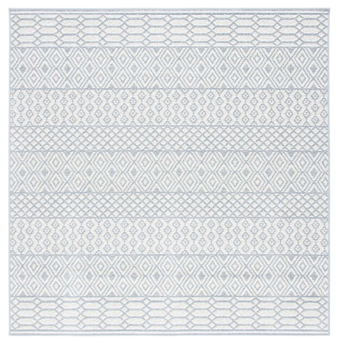 Safavieh Belmont 132 Rug, BMT132 - Ivory / Grey