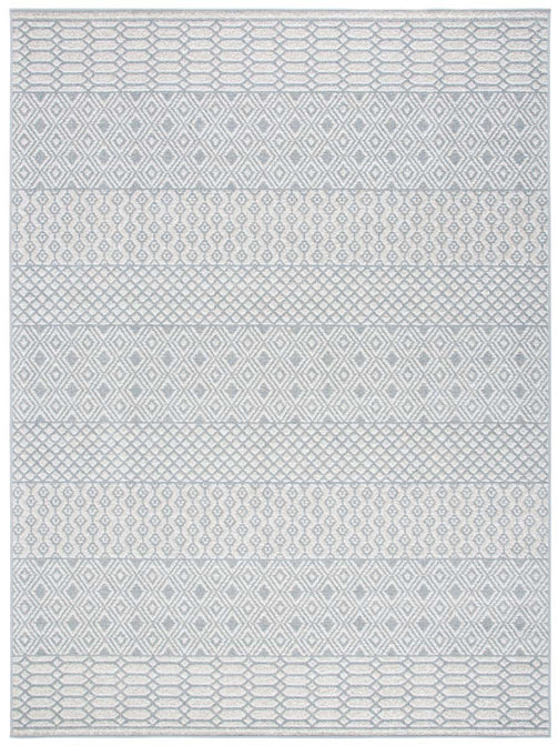 Safavieh Belmont 132 Rug, BMT132 - Ivory / Grey