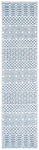 Safavieh Belmont 132 Rug, BMT132 - Ivory / Navy