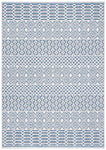 Safavieh Belmont 132 Rug, BMT132 - Ivory / Navy