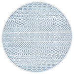 Safavieh Belmont 132 Rug, BMT132 - Ivory / Navy