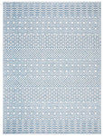 Safavieh Belmont 132 Rug, BMT132 - Ivory / Navy