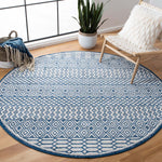 Safavieh Belmont 132 Rug, BMT132 - Navy / Grey