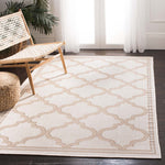 Safavieh Bermuda 810 Rug, BMU810 - Ivory / Beige