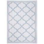 Safavieh Bermuda 810 Blue Rug, BMU810 - Ivory / Light Blue