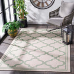 Safavieh Bermuda 810 Rug, BMU810 - Beige / Green