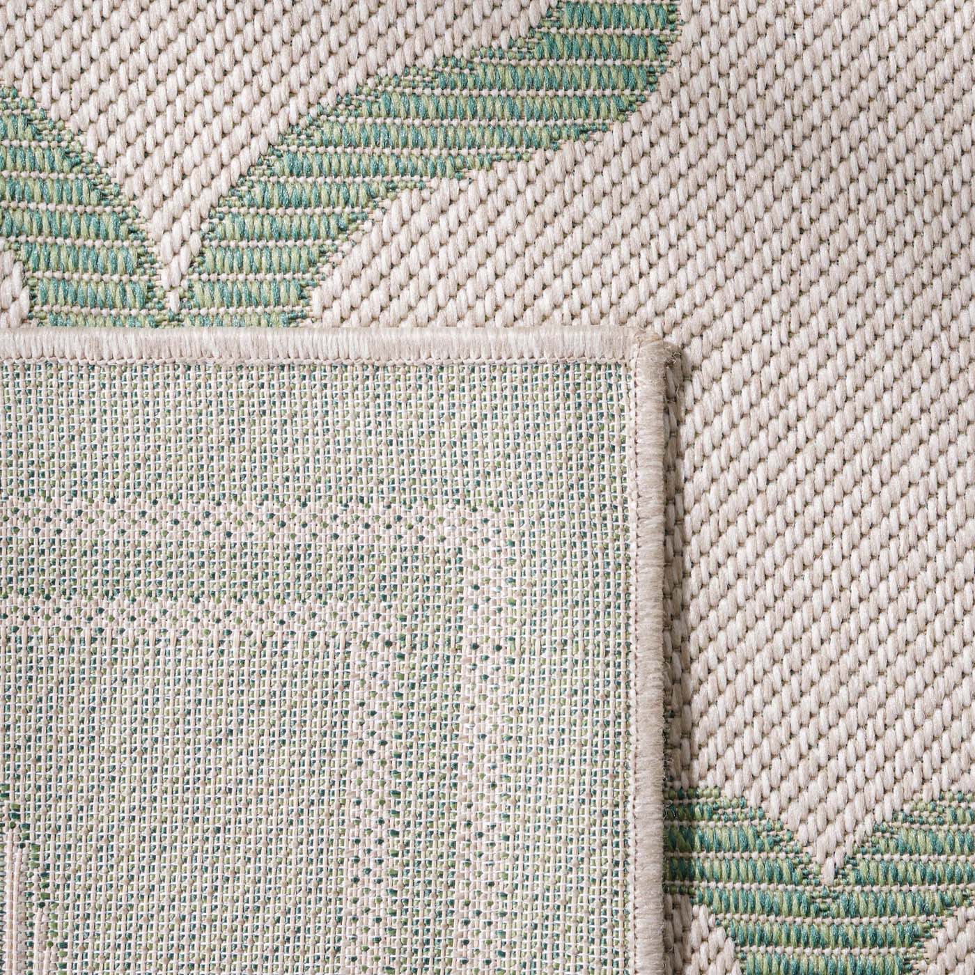 Safavieh Bermuda 810 Rug, BMU810 - Beige / Green