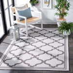 Safavieh Bermuda 810 Rug, BMU810 - Grey / Brown