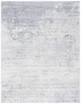 Safavieh Brentwood 822 Rug, White, BNT822 - Ivory / Grey