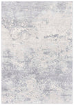 Safavieh Brentwood 822 Rug, Grey, BNT822 - Grey / Ivory