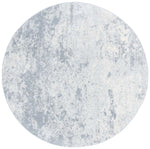 Safavieh Brentwood 822 Rug, Grey, BNT822 - Grey / Ivory