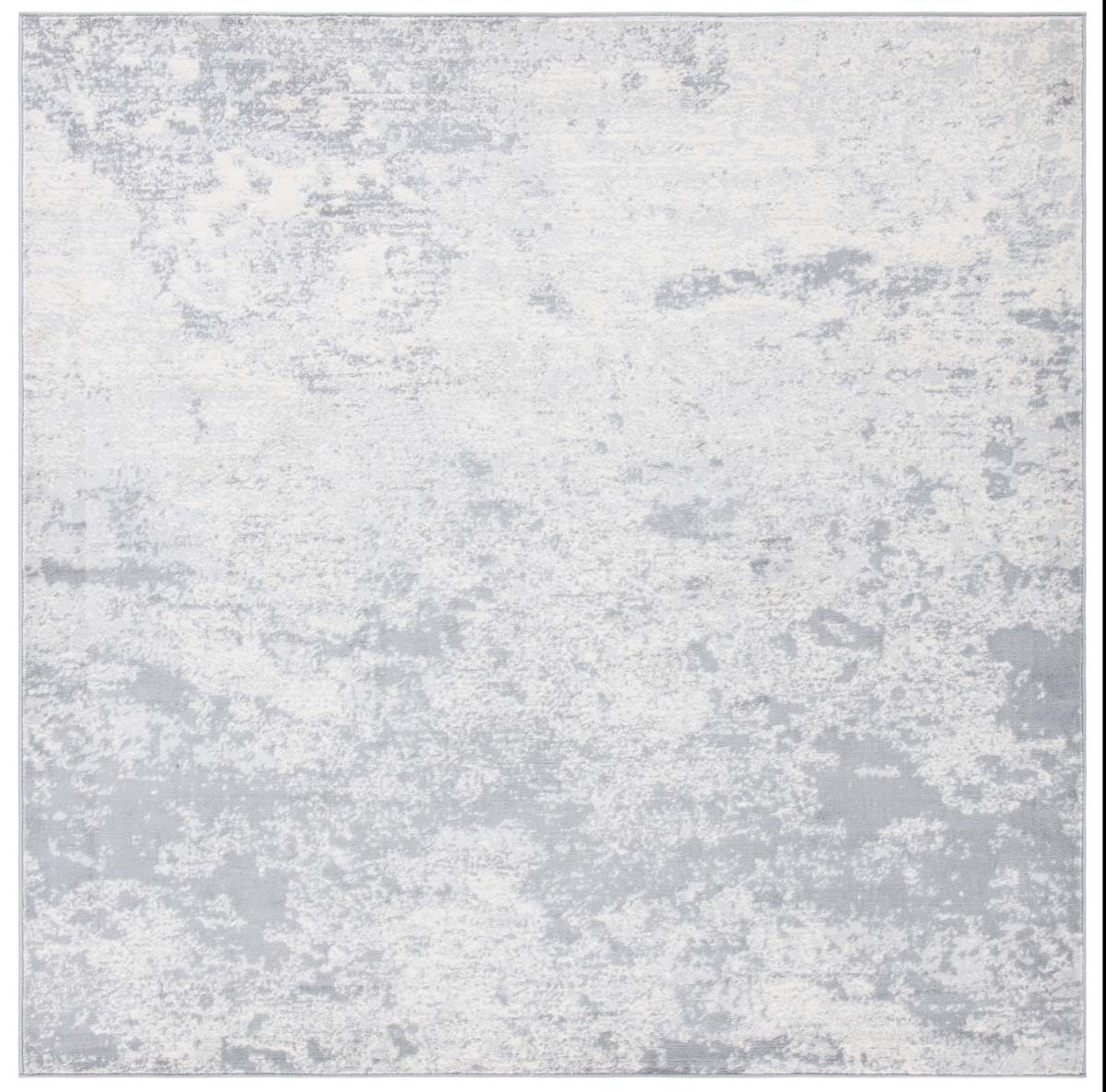 Safavieh Brentwood 822 Rug, Grey, BNT822 - Grey / Ivory