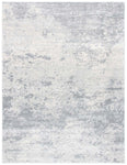 Safavieh Brentwood 822 Rug, Grey, BNT822 - Grey / Ivory