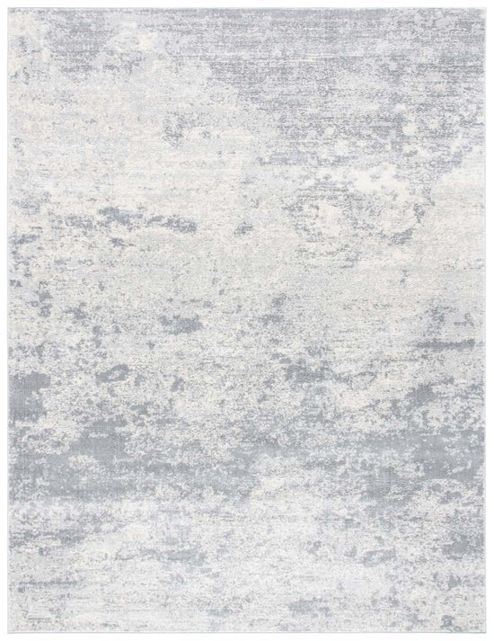 Safavieh Brentwood 822 Rug, Grey, BNT822 - Grey / Ivory