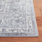 Safavieh Brentwood 837 Rug, BNT837 - GREY / LIGHT GREY