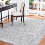 Safavieh Brentwood 837 Rug, BNT837 - GREY / LIGHT GREY